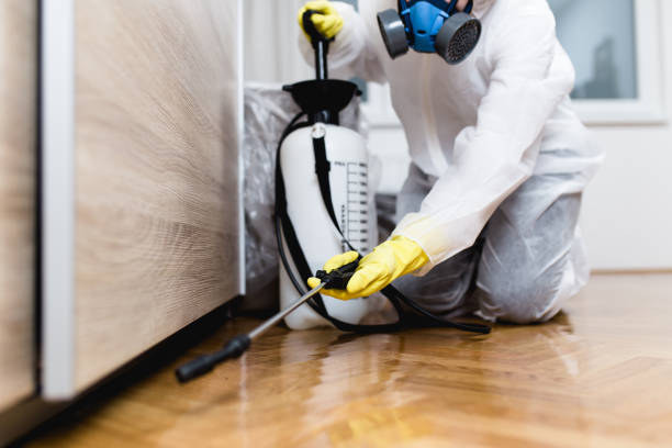Best Exterminator Services  in Caldwell, NJ